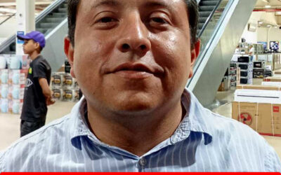 ANDRES ALFONSO CORDERO HERNADEZ