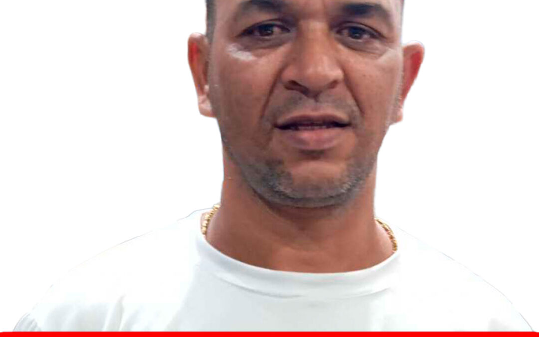 ANDRES ALONZO MENDOZA SERRANO