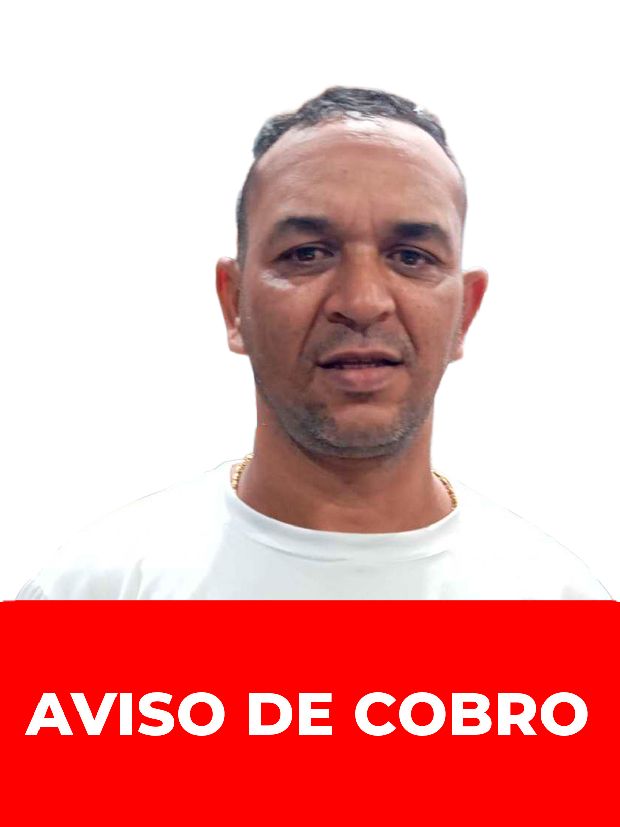 ANDRES ALONZO MENDOZA SERRANO