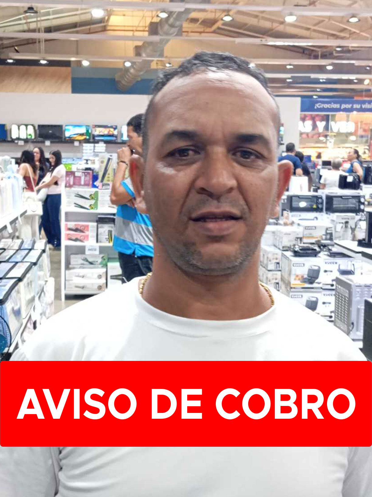 ANDRES ALONZO MENDOZA SERRANO