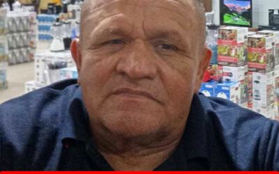 ANDRES AVELINO GUILARTE MARCANO