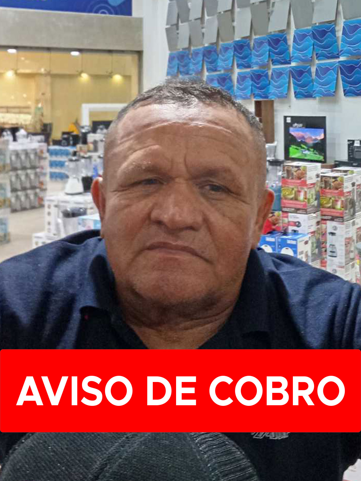 ANDRES AVELINO GUILARTE MARCANO