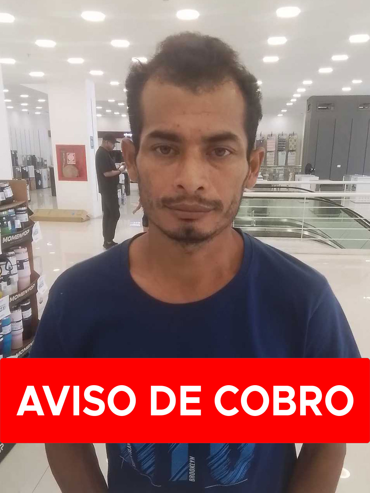 ANDRES JOSE GONZALEZ CARREÑO