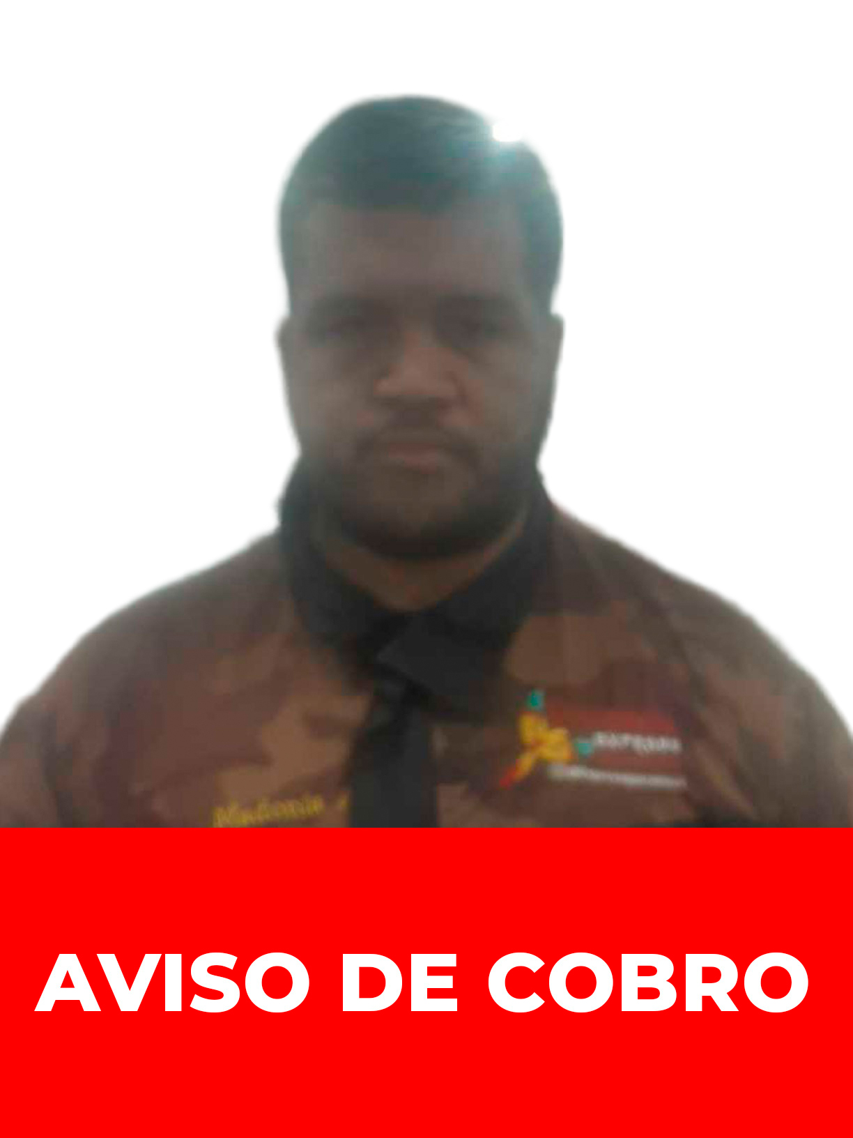 ANDRES MADONIA ESCALONA