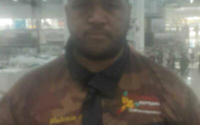 ANDRES MADONIA ESCALONA