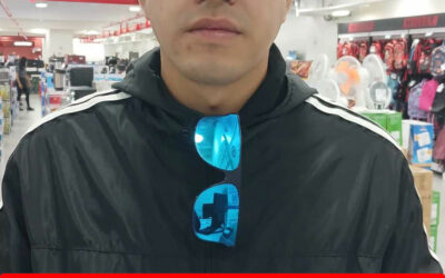 ANDRES PAUL RAMIREZ CARRILLO