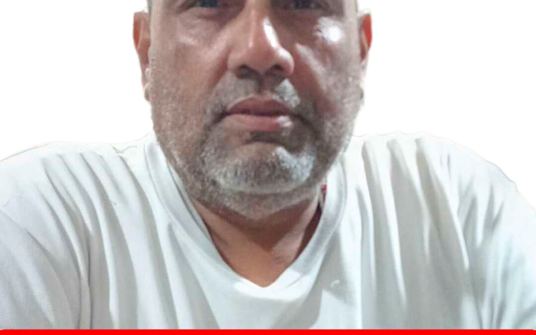 ANDRES RAFAEL CASTILLO ROSALES