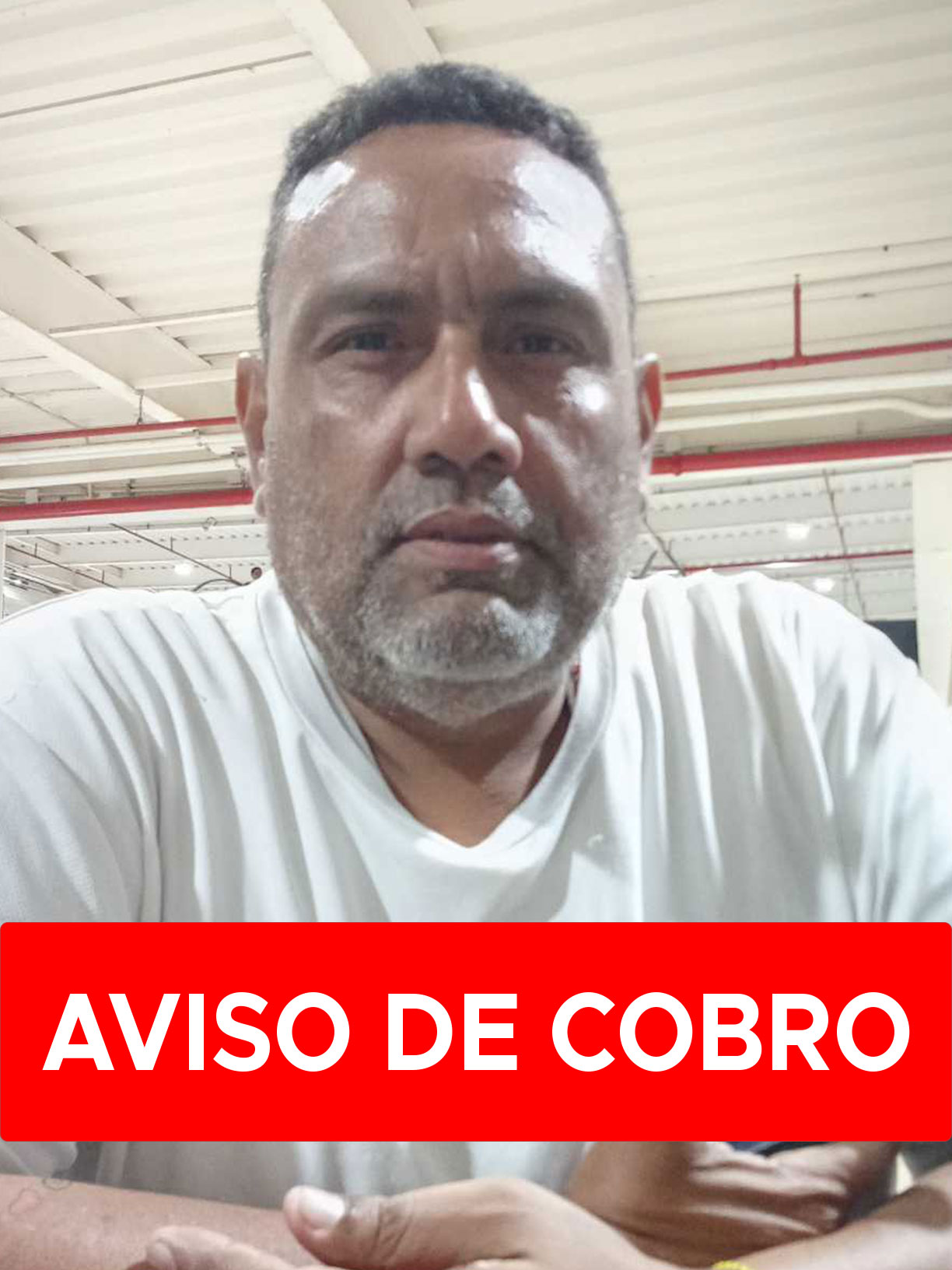 ANDRES RAFAEL CASTILLO ROSALES