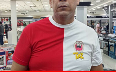 ANDRES RAFAEL GUTIERREZ GONZALEZ