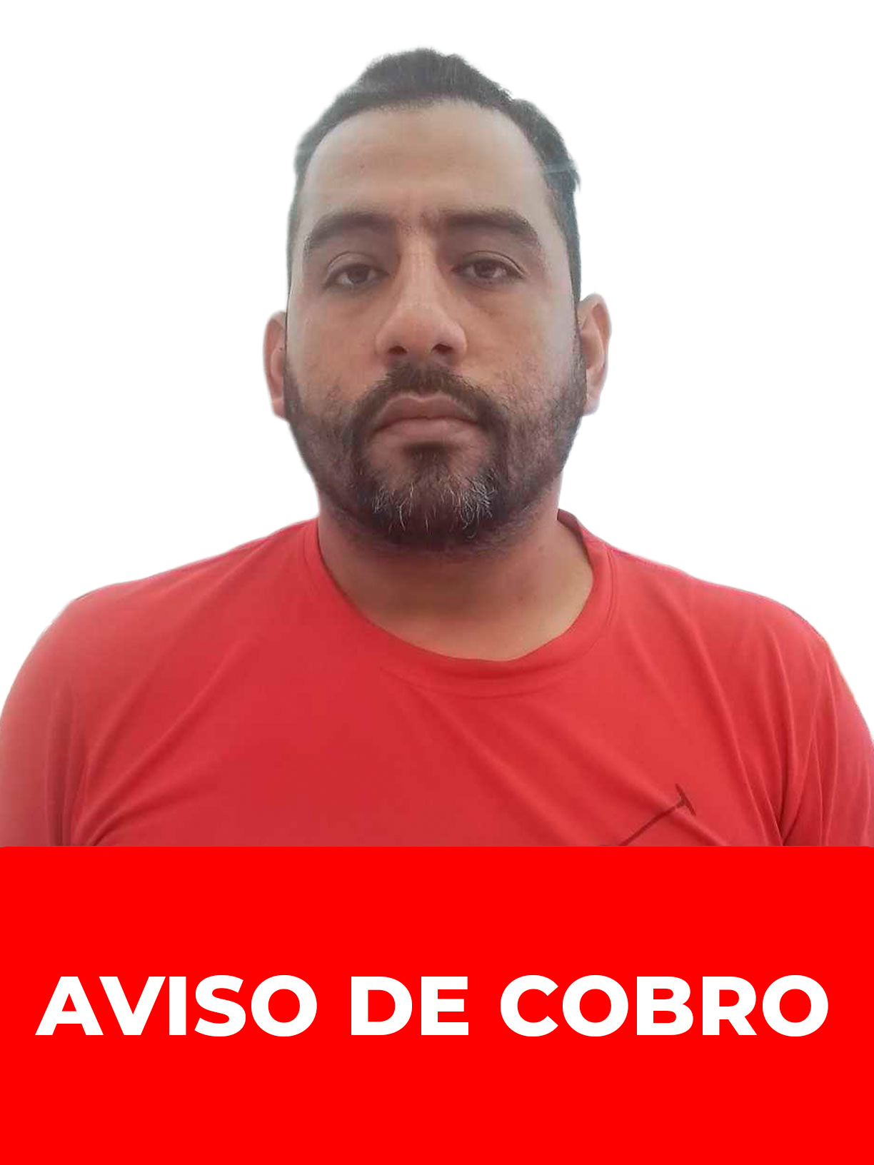 ANDRI RAMON MEDINA GARCIA