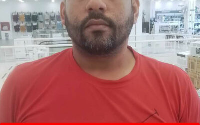 ANDRI RAMON MEDINA GARCIA