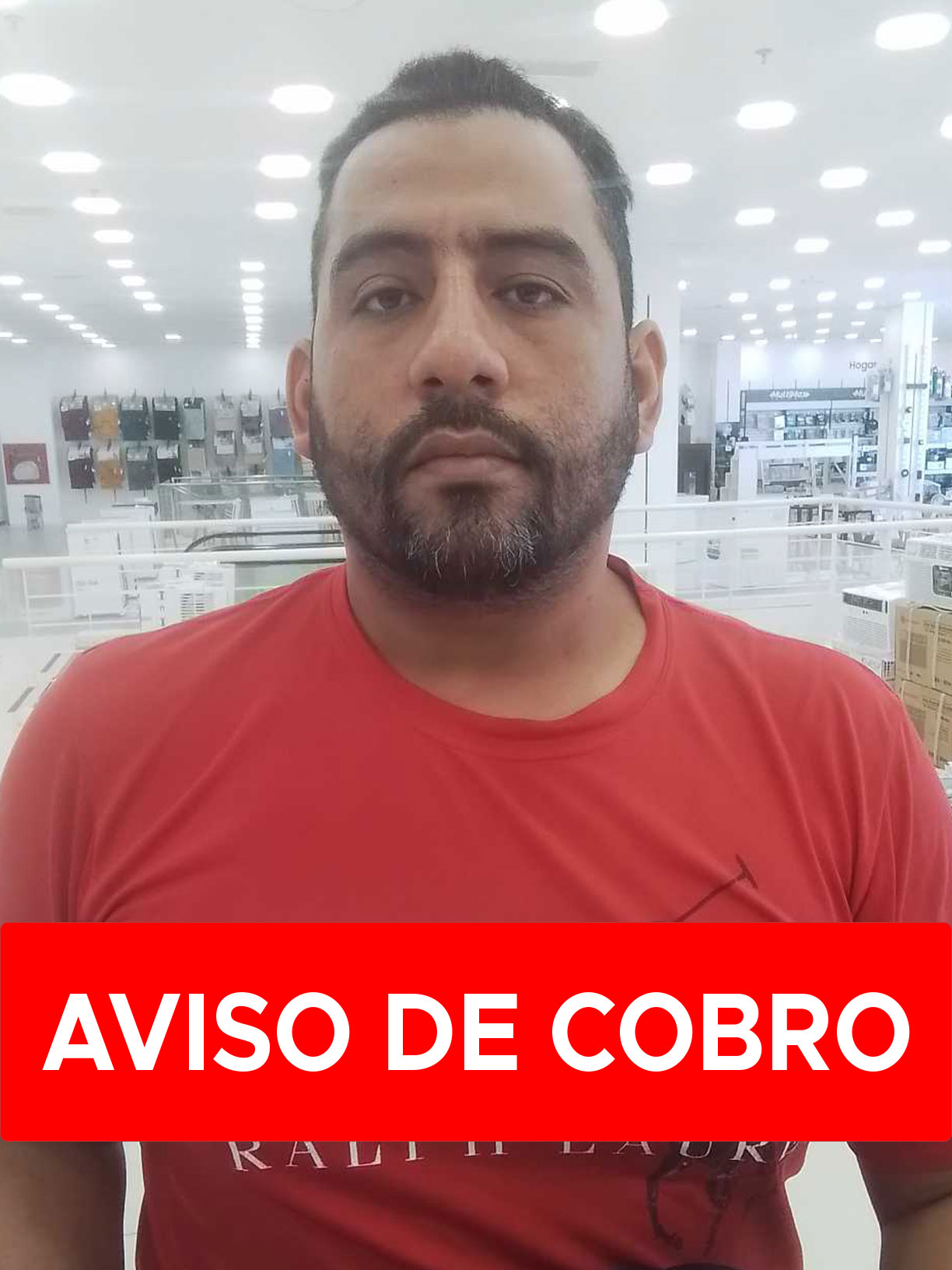 ANDRI RAMON MEDINA GARCIA