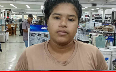 ANDRIESCA LURDELIS MARAIMA RODRIGUEZ