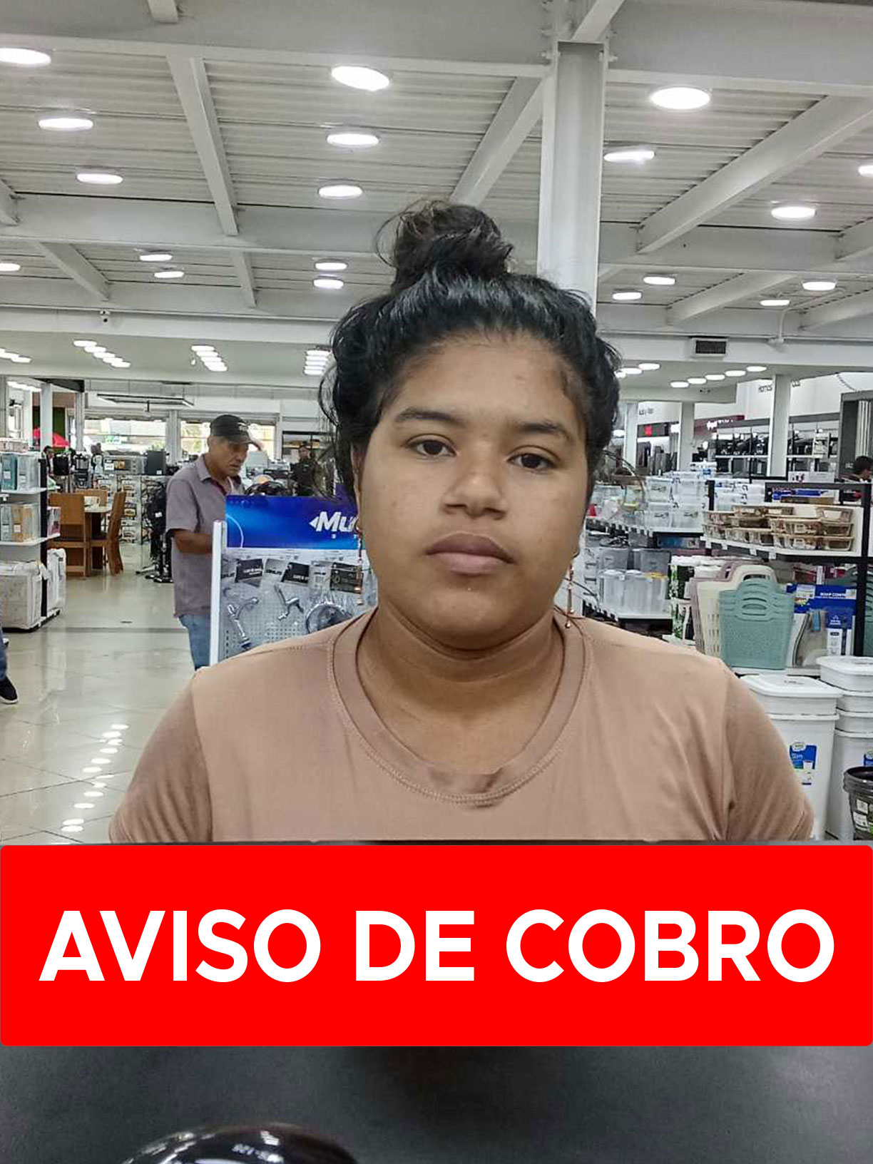 ANDRIESCA LURDELIS MARAIMA RODRIGUEZ