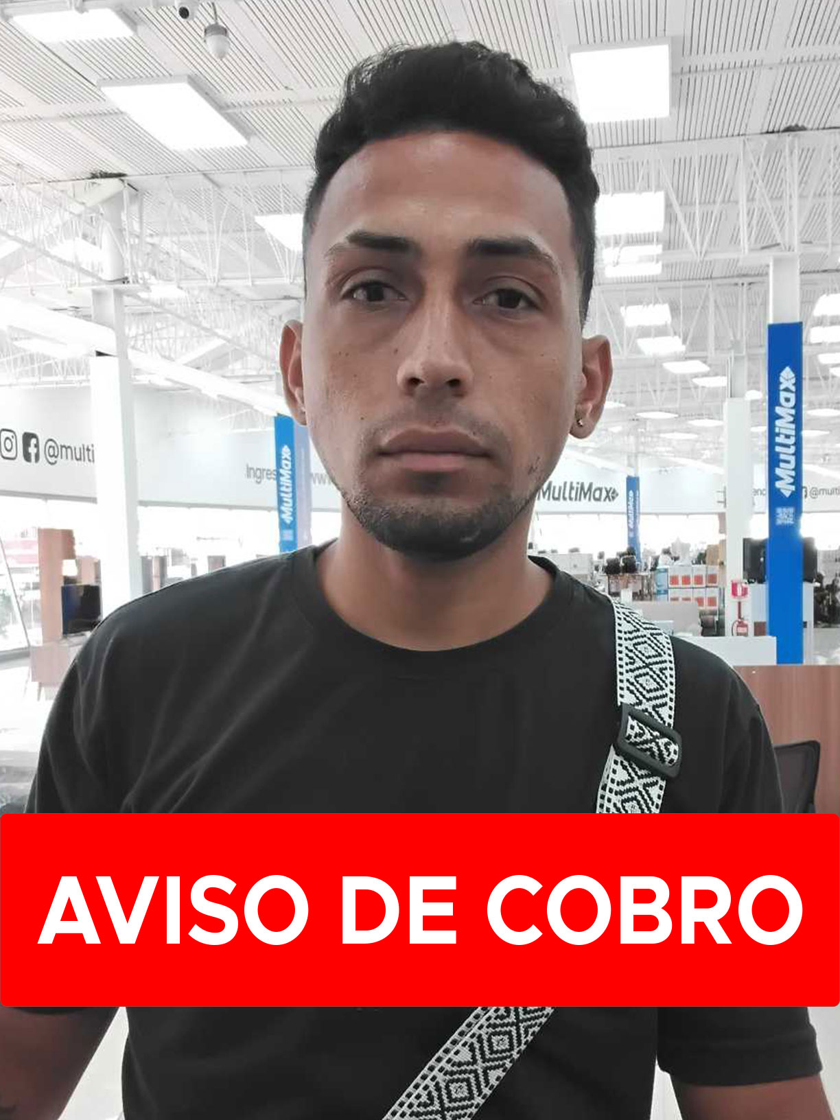 ANDRIUW JOSE ESCALONA FUENMAYOR