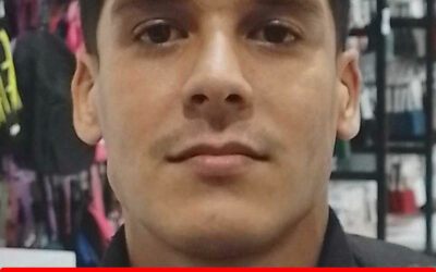 ANDY ARNOLDO ABAD BARICO