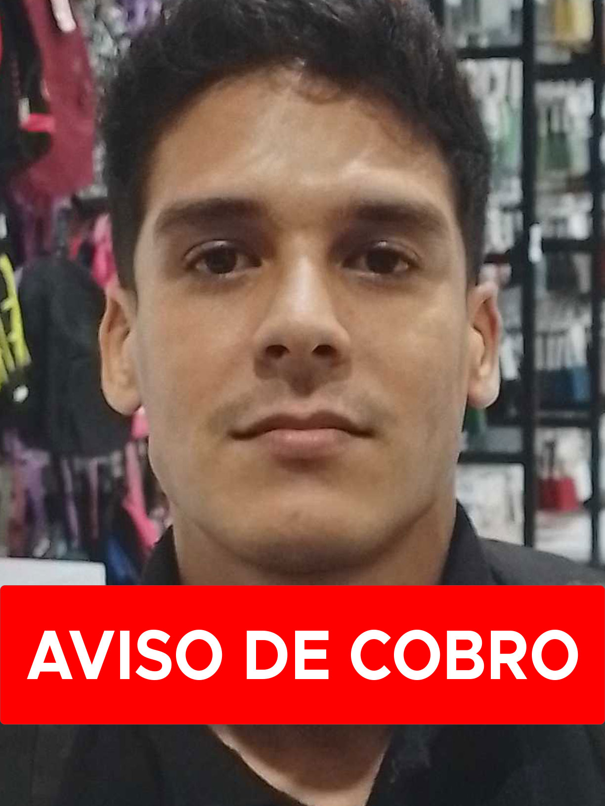 ANDY ARNOLDO ABAD BARICO