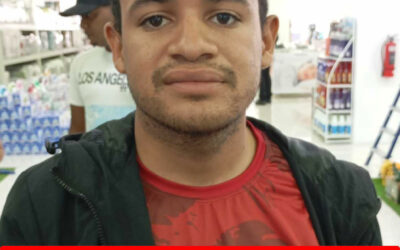 ANDY HEVRAYN CAMEJO LANDAETA