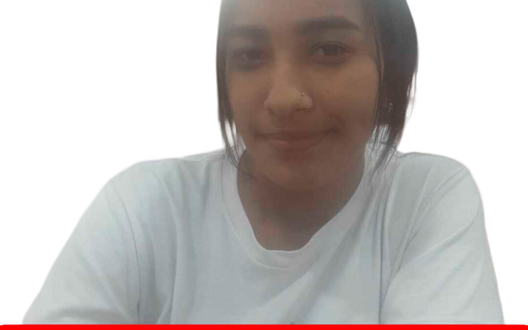 ANELIS SARAI BANQUEZ ORTIZ