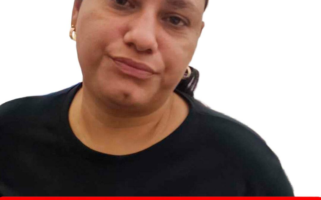 ANELYN CAROLINA CARIDAD LOPEZ