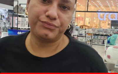 ANELYN CAROLINA CARIDAD LOPEZ