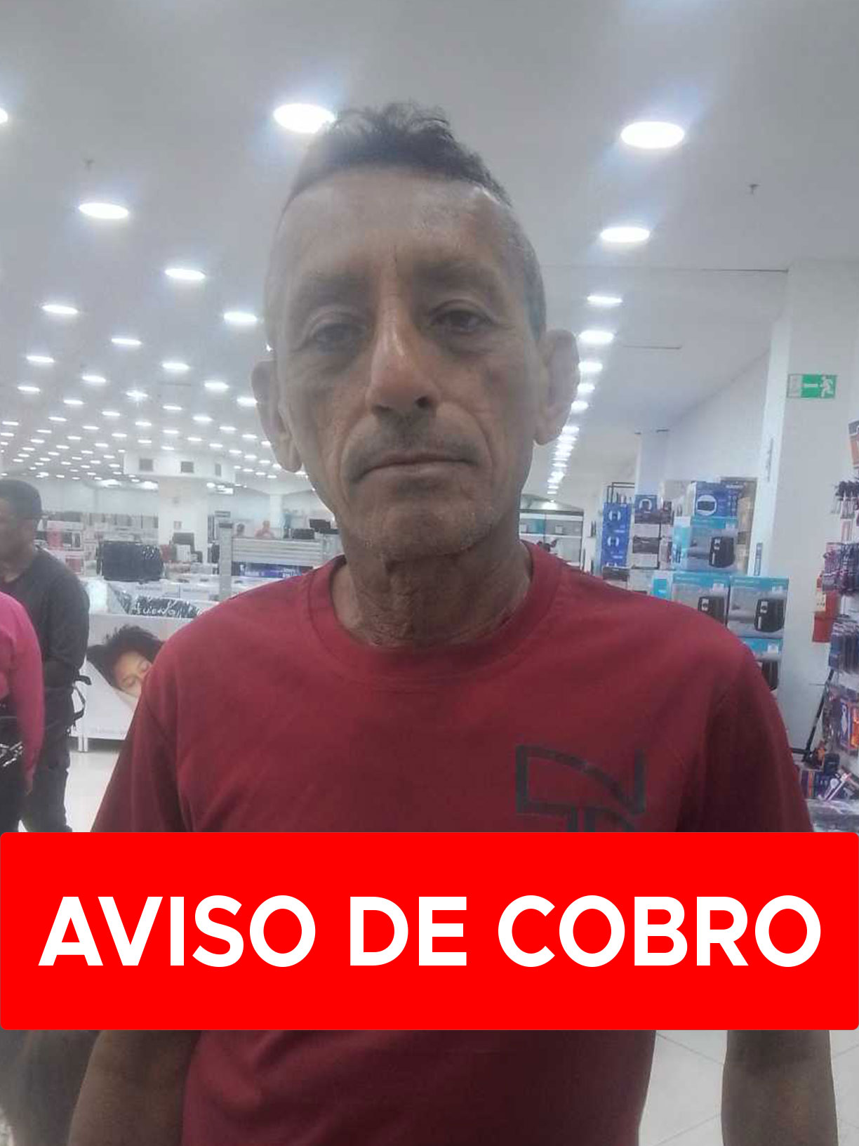 ANGEL ALBERTO MORAN ZAMBRANO