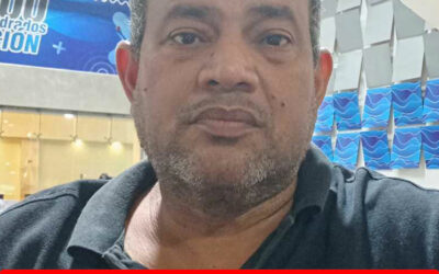 ANGEL ALBERTO ROJAS FERMIN