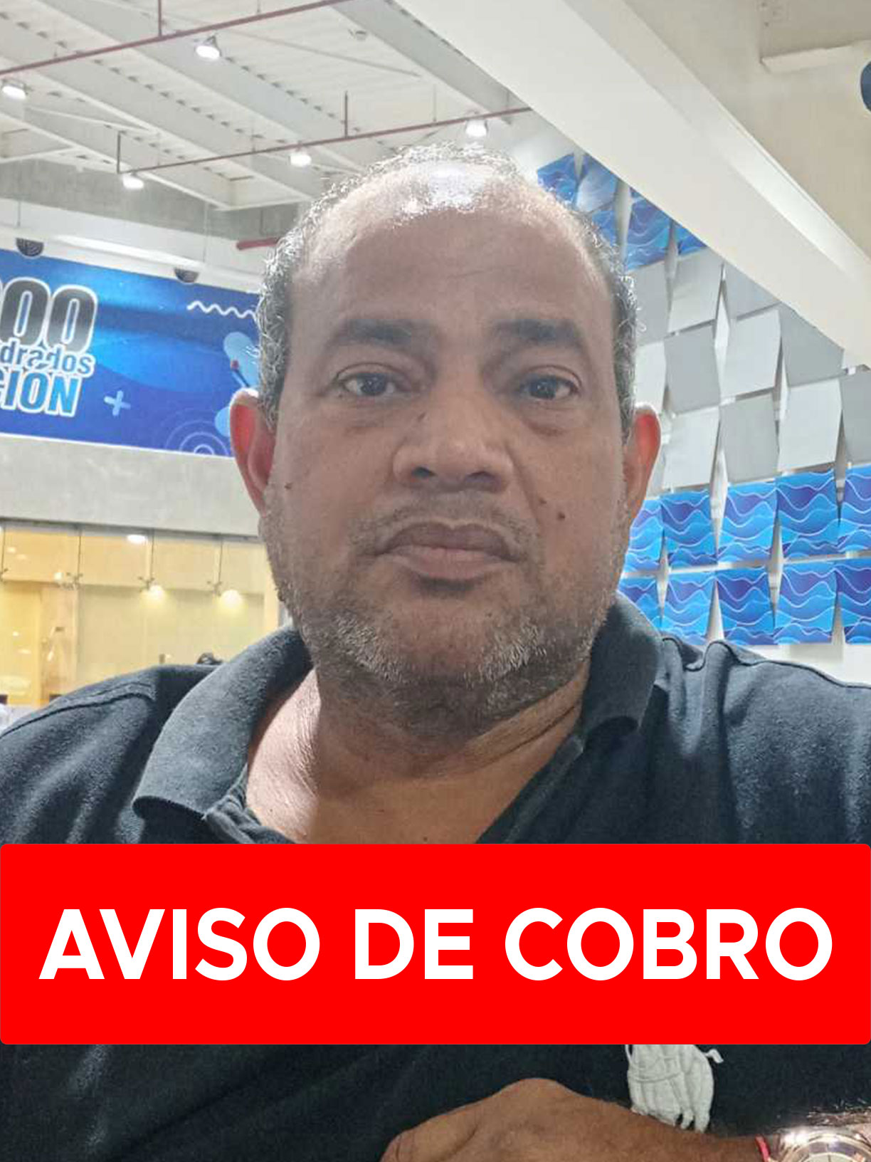 ANGEL ALBERTO ROJAS FERMIN