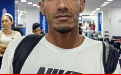 ANGEL ALEXANDER RODRIGUEZ ISLANDA