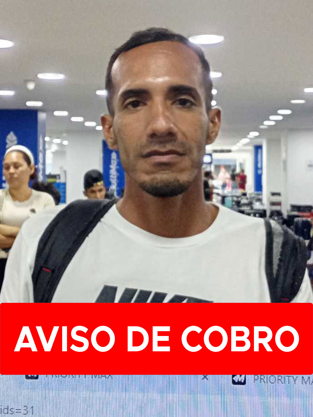 ANGEL ALEXANDER RODRIGUEZ ISLANDA