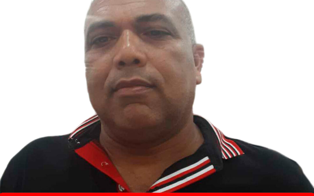 ANGEL ALFONSO MONTOYA MUJICA