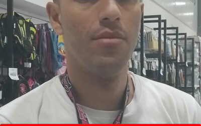 ANGEL ANTONIO GUILLEN PEREZ