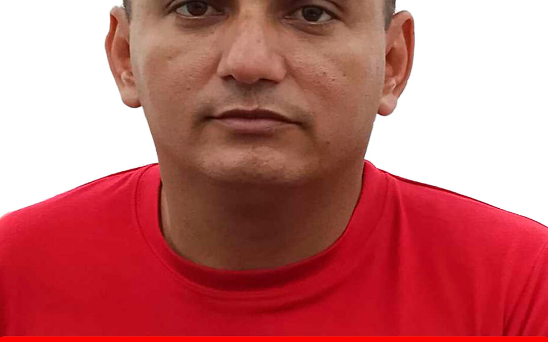 ANGEL BENITO ORDOÑEZ CHACON