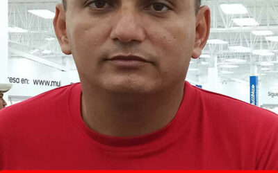 ANGEL BENITO ORDOÑEZ CHACON