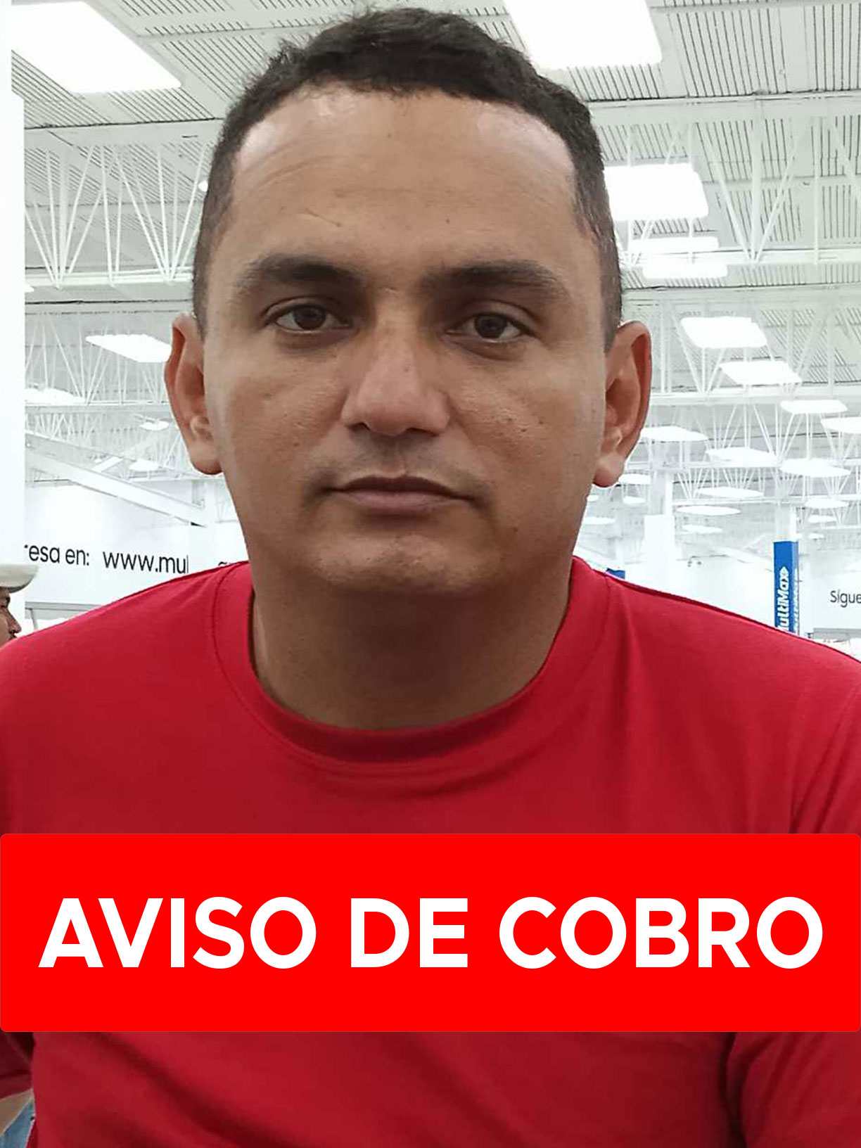 ANGEL BENITO ORDOÑEZ CHACON