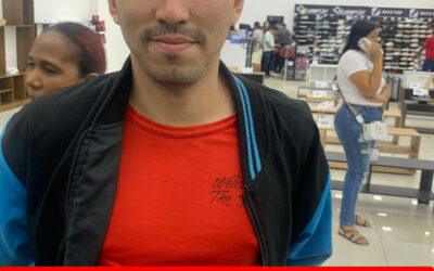 ANGEL DEL JESUS VERA PARRA