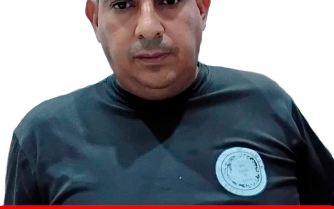 ANGEL EDUARDO MOLINA RAMIREZ