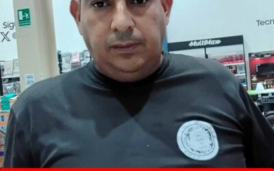 ANGEL EDUARDO MOLINA RAMIREZ