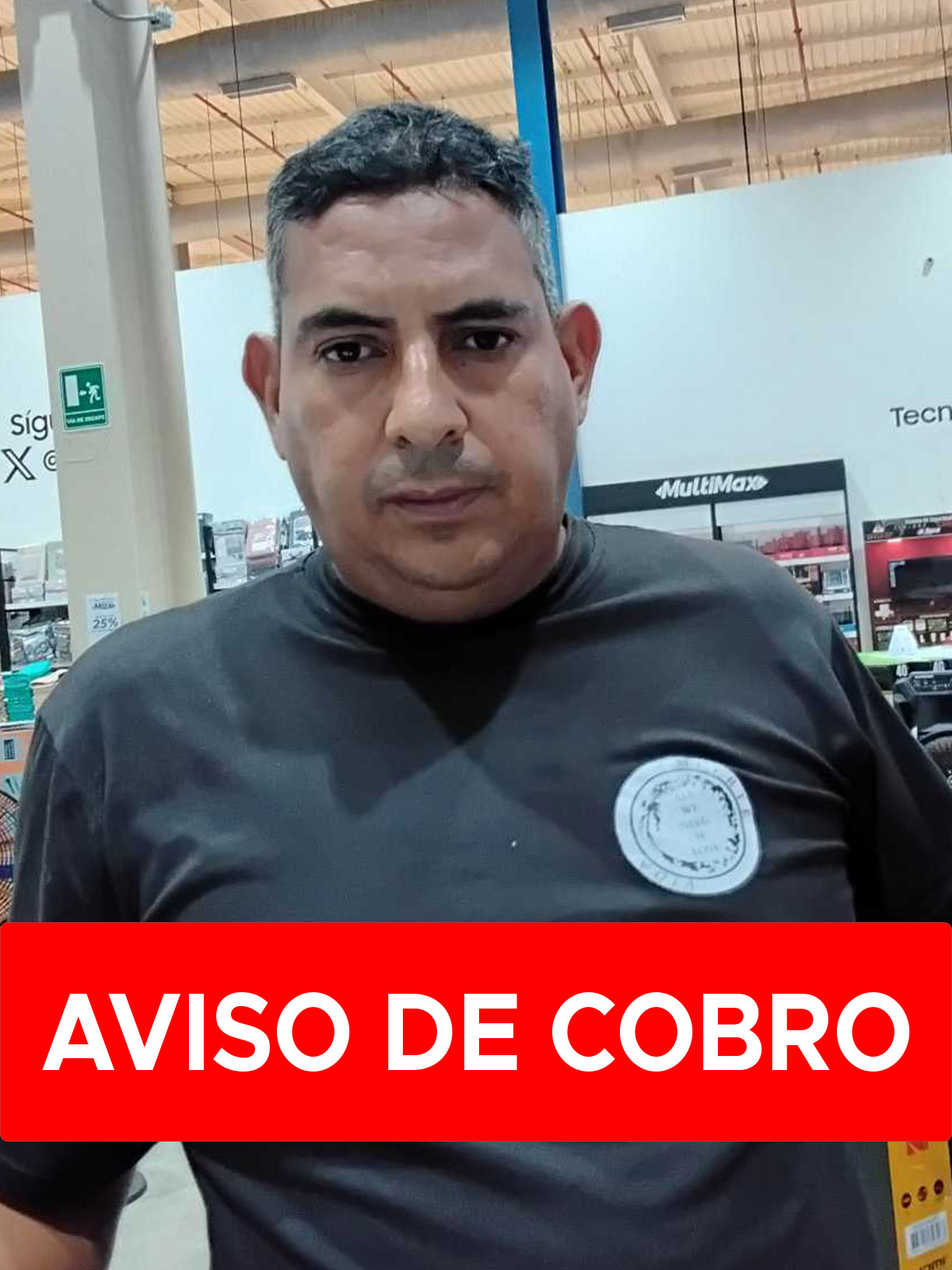 ANGEL EDUARDO MOLINA RAMIREZ