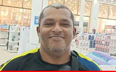 ANGEL ENRIQUE RAMIREZ GUTIERREZ