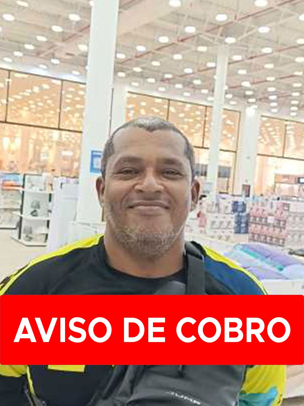 ANGEL ENRIQUE RAMIREZ GUTIERREZ