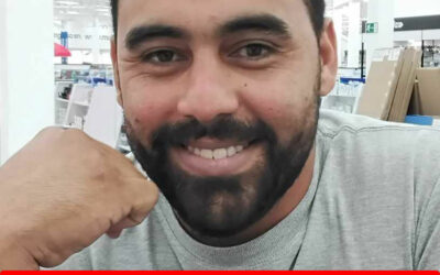 ANGEL FRANCISCO CAMPOS VERDE