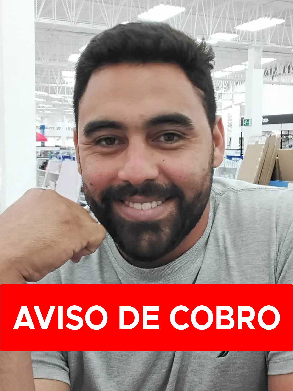 ANGEL FRANCISCO CAMPOS VERDE