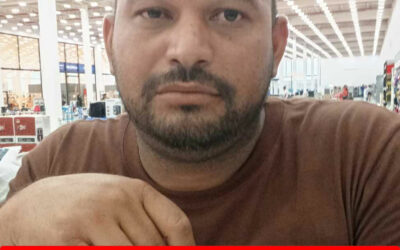 ANGEL GABRIEL RIVERA CHIRINOS