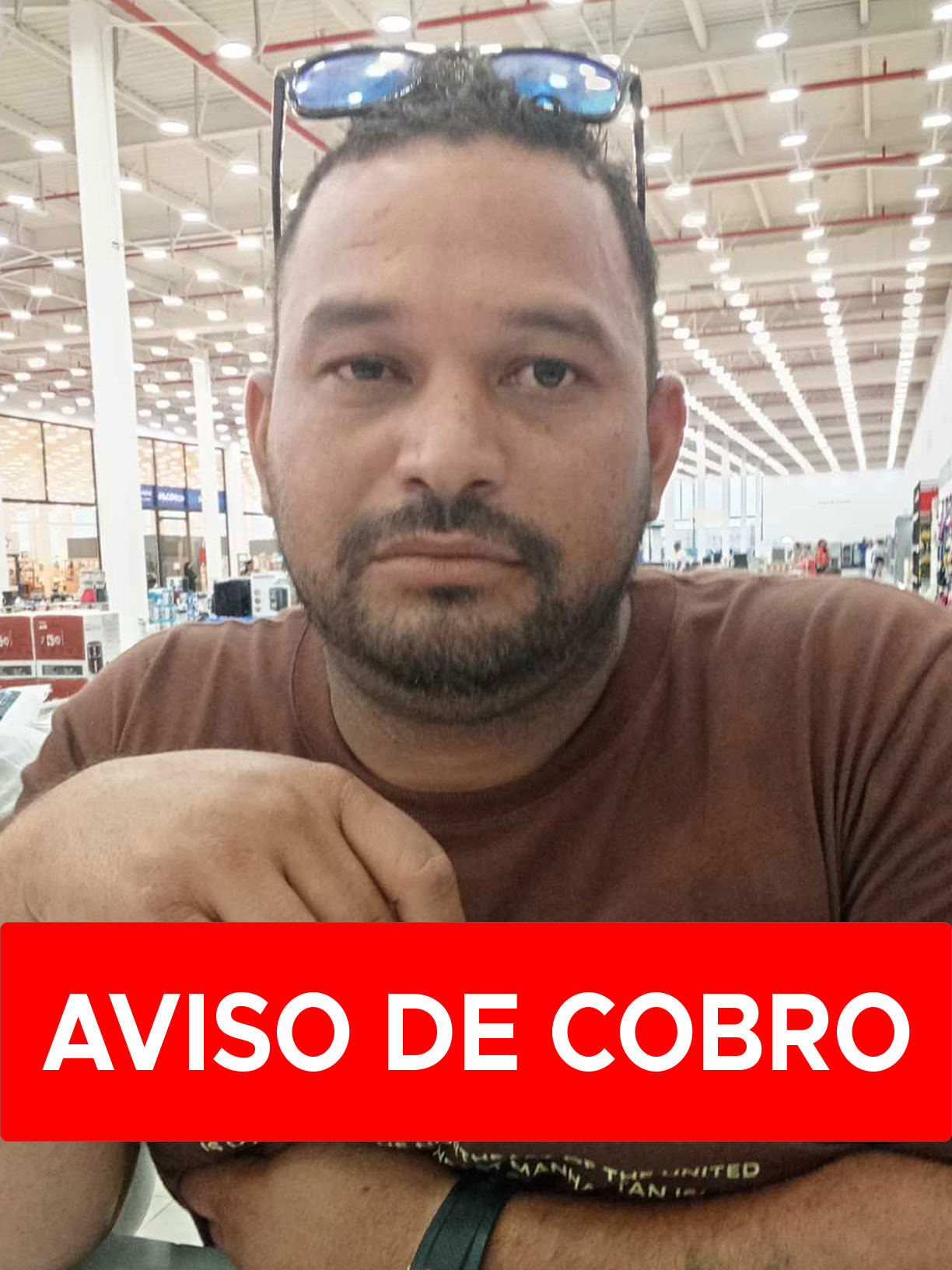 ANGEL GABRIEL RIVERA CHIRINOS