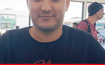 ANGEL JOSE PARRA PEREZ