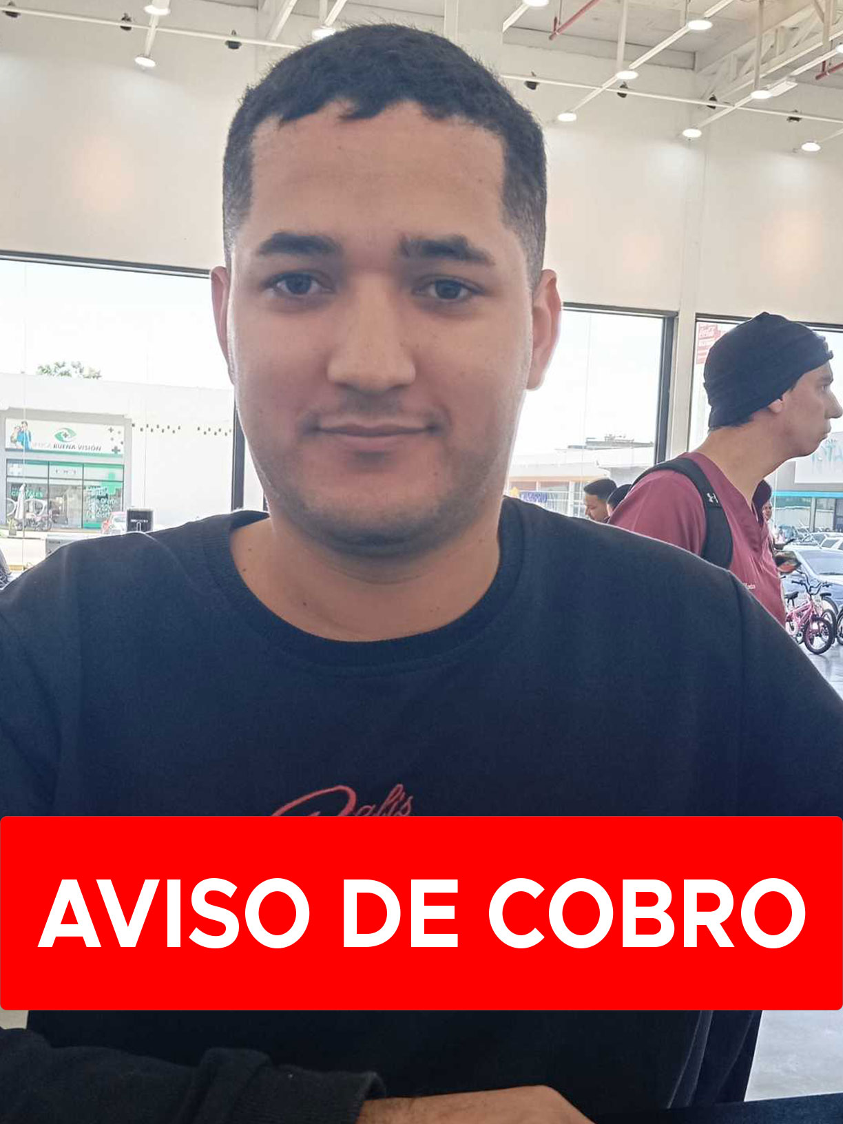 ANGEL JOSE PARRA PEREZ