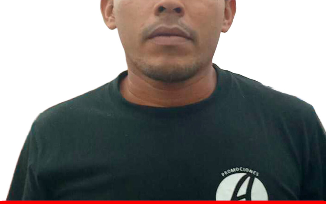 ANGEL LUIS FUENTES RIVERO