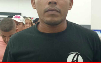 ANGEL LUIS FUENTES RIVERO