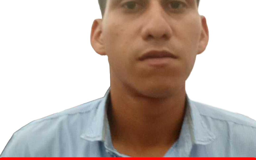 ANGEL MIGUEL MEDINA GUTIERREZ